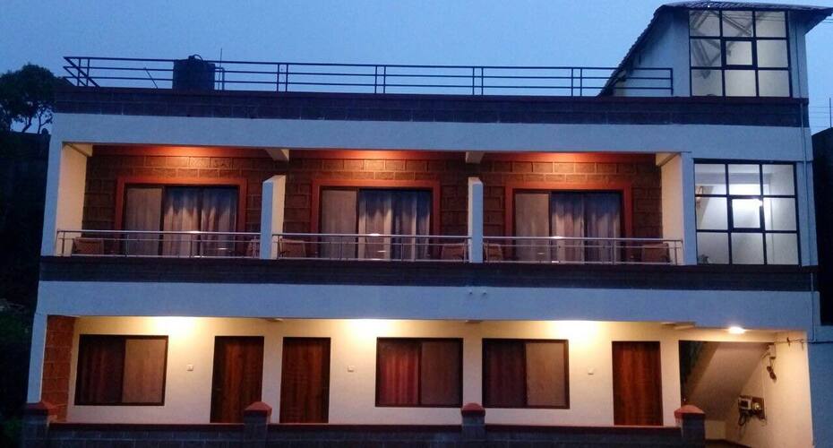 The Royal Heritage, Mahabaleshwar 1