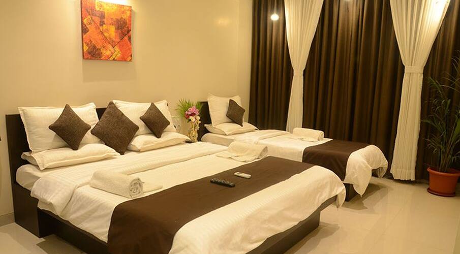 Strawberry Inn, Mahabaleshwar 2