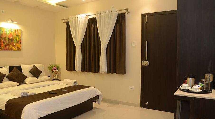 Strawberry Inn, Mahabaleshwar 3