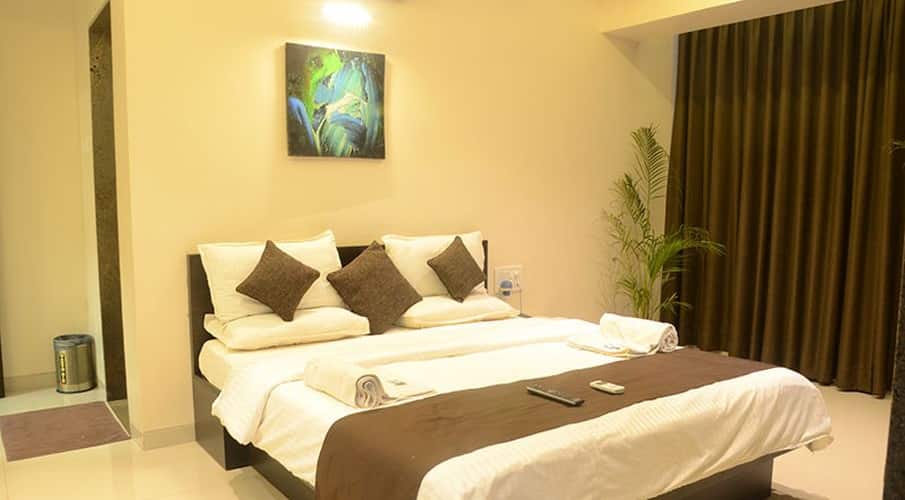 Strawberry Inn, Mahabaleshwar 4