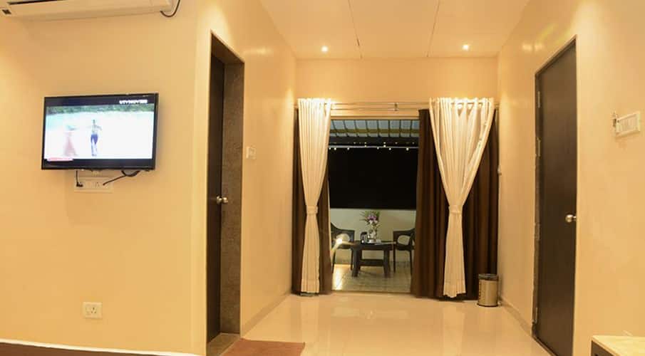 Strawberry Inn, Mahabaleshwar 5