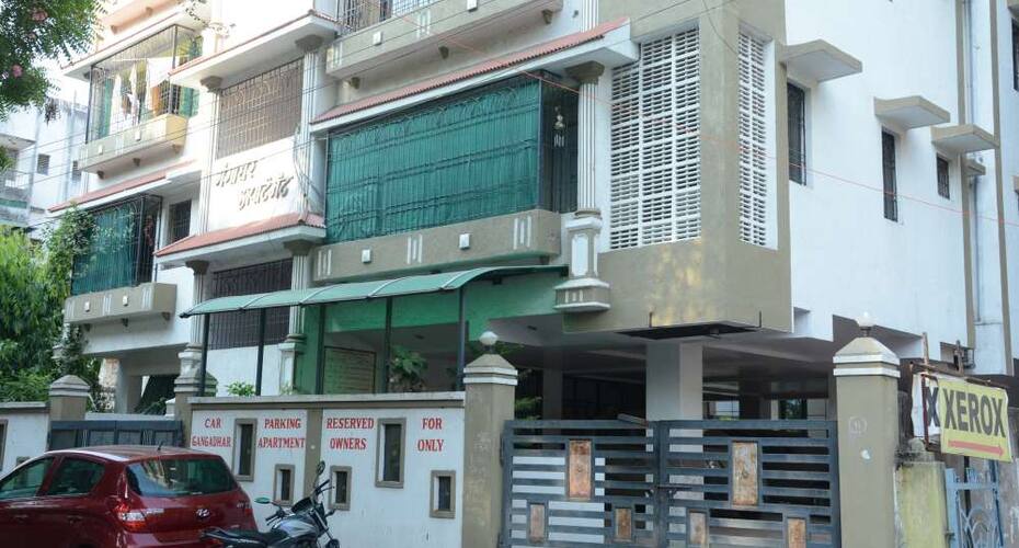 Competent Hospitality, Nagpur 2