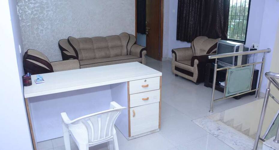 Competent Hospitality, Nagpur 3