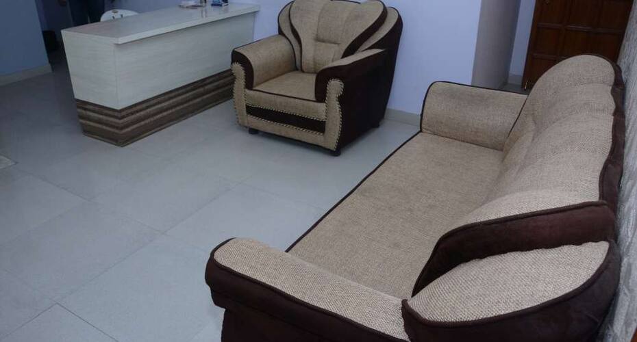Competent Hospitality, Nagpur 4