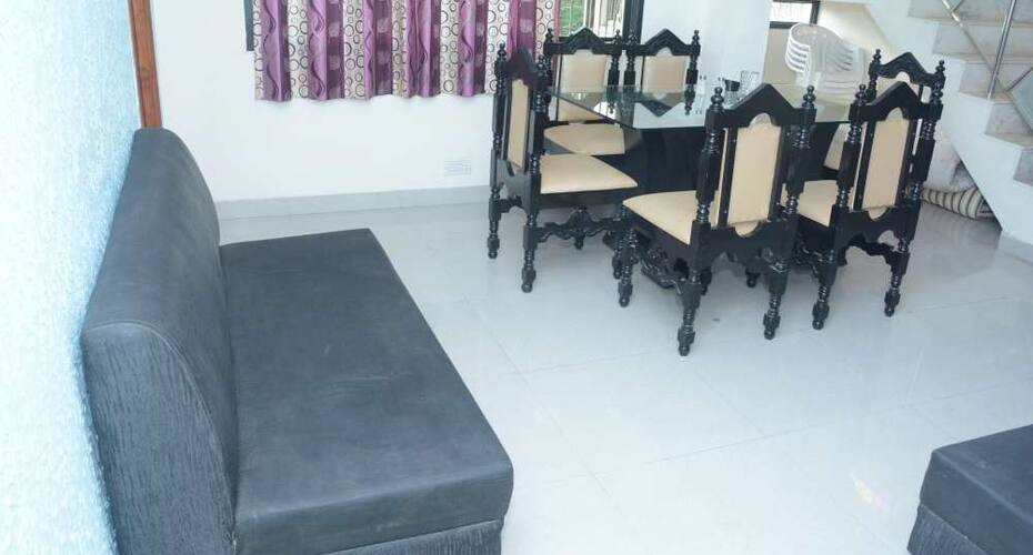 Competent Hospitality, Nagpur 5