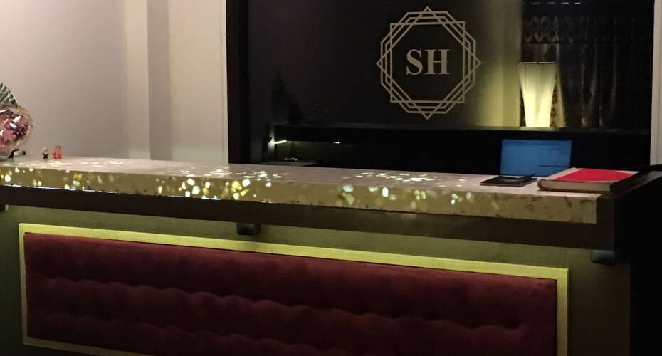 Hotel Shantidoot Inn, Mumbai 2