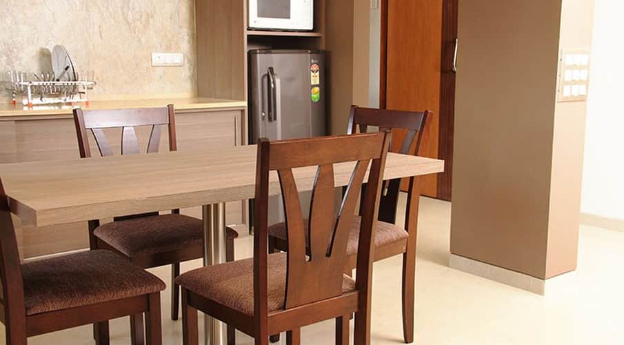 Ashok Deluxe Suites, Mumbai 3