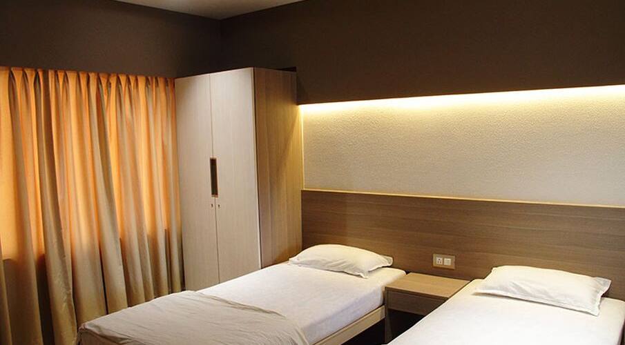 Ashok Deluxe Suites, Mumbai 4