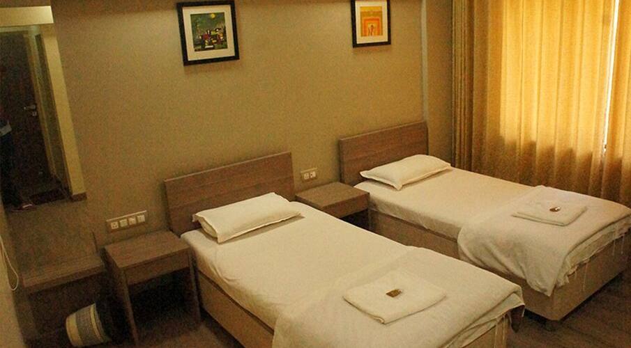 Ashok Deluxe Suites, Mumbai 5