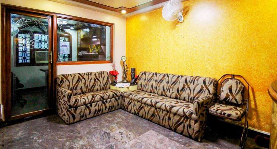 Hotel Shree Yash Bhosari, Pune 2
