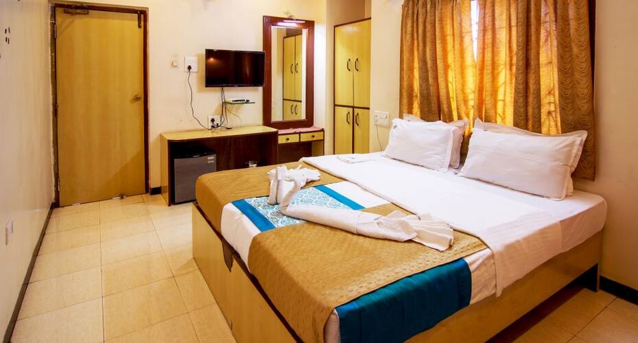 Hotel Shree Yash Bhosari, Pune 3