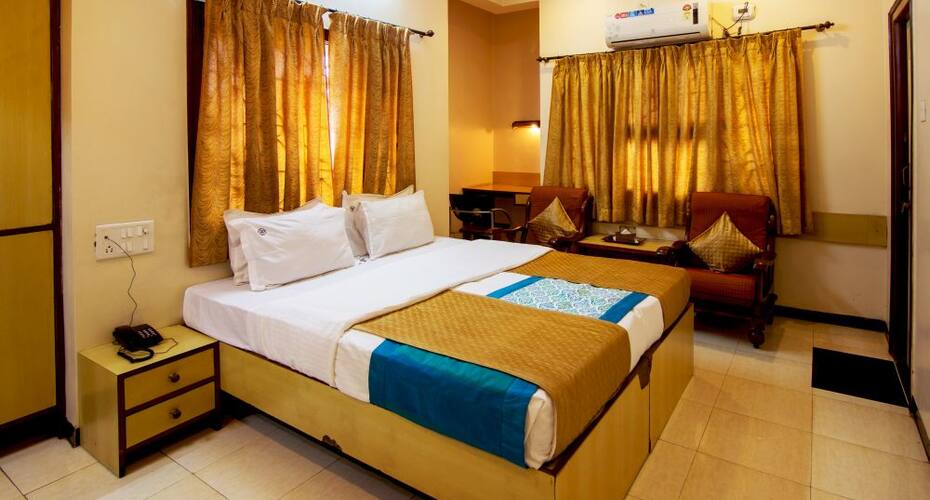 Hotel Shree Yash Bhosari, Pune 4