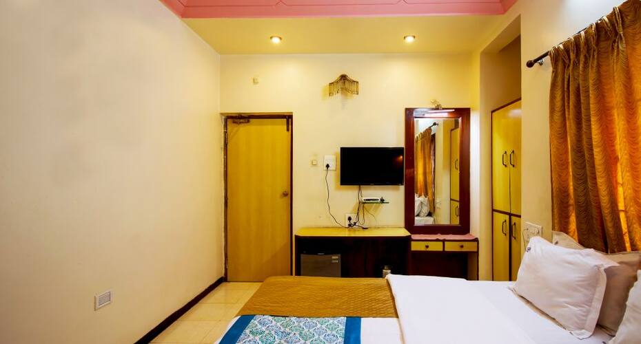 Hotel Shree Yash Bhosari, Pune 5