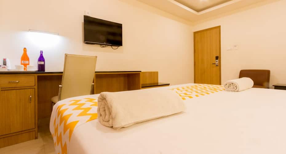 Hotel Vatika Inn Gulab Bagh Road, Udaipur 3