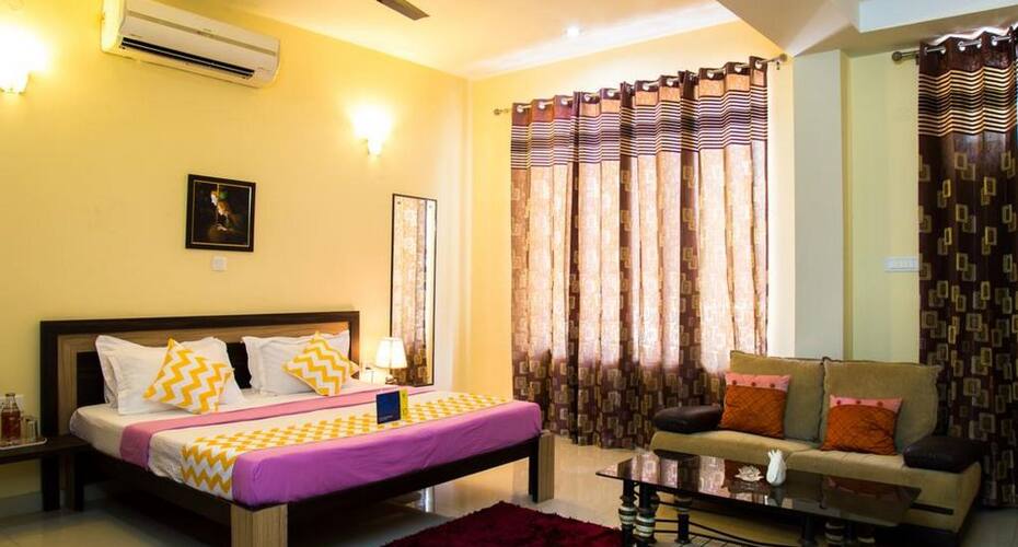 Hotel Istay Serenity, Gurgaon 3