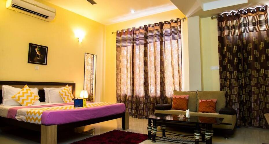 Hotel Istay Serenity, Gurgaon 5