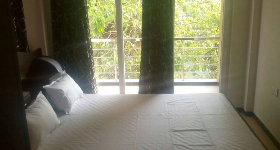 1 & 2 Bedroom Apartments- Baga, Goa 2