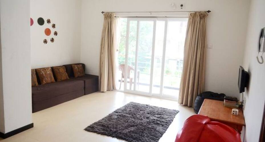 1 & 2 Bedroom Apartments- Baga, Goa 3