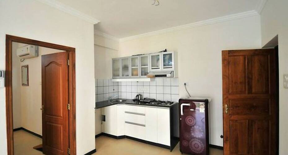 1 & 2 Bedroom Apartments- Baga, Goa 4