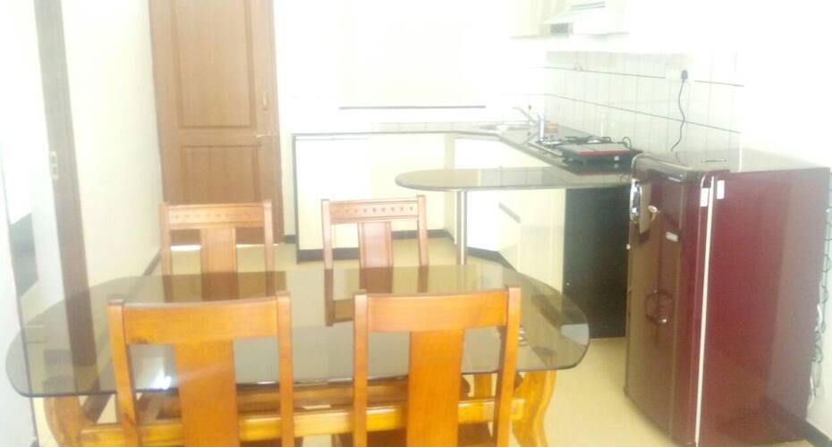 1 & 2 Bedroom Apartments- Baga, Goa 5