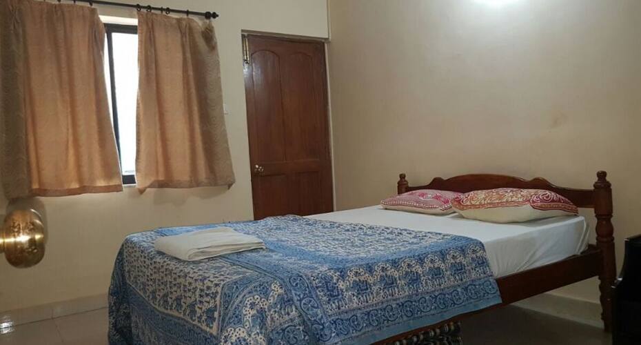 1 & 2 Bedroom Apartments-Calangute, Goa 2