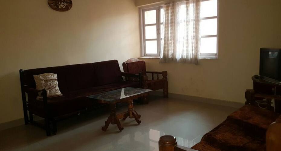 1 & 2 Bedroom Apartments-Calangute, Goa 3