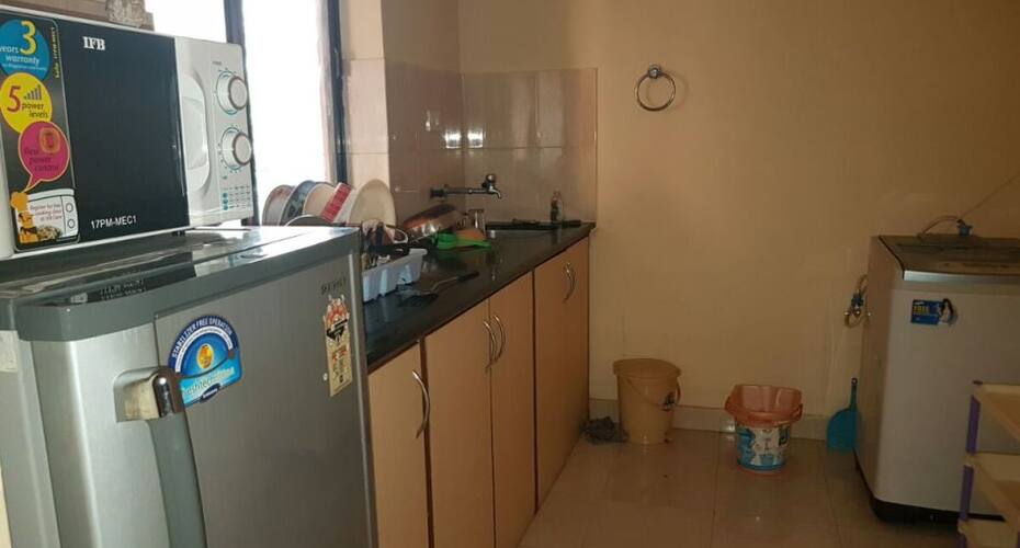 1 & 2 Bedroom Apartments-Calangute, Goa 4