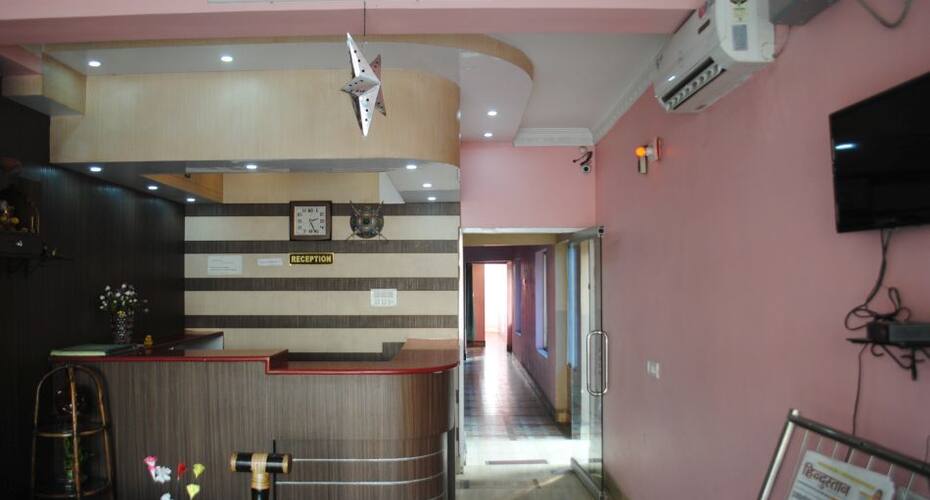 Karans Hotel & Banquet Hall, Bhagalpur 3