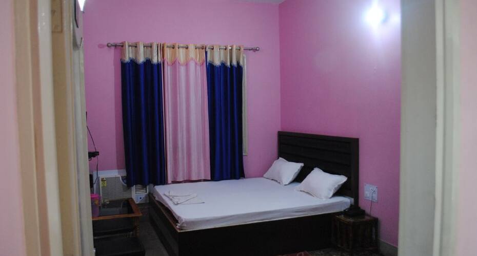 Karans Hotel & Banquet Hall, Bhagalpur 4