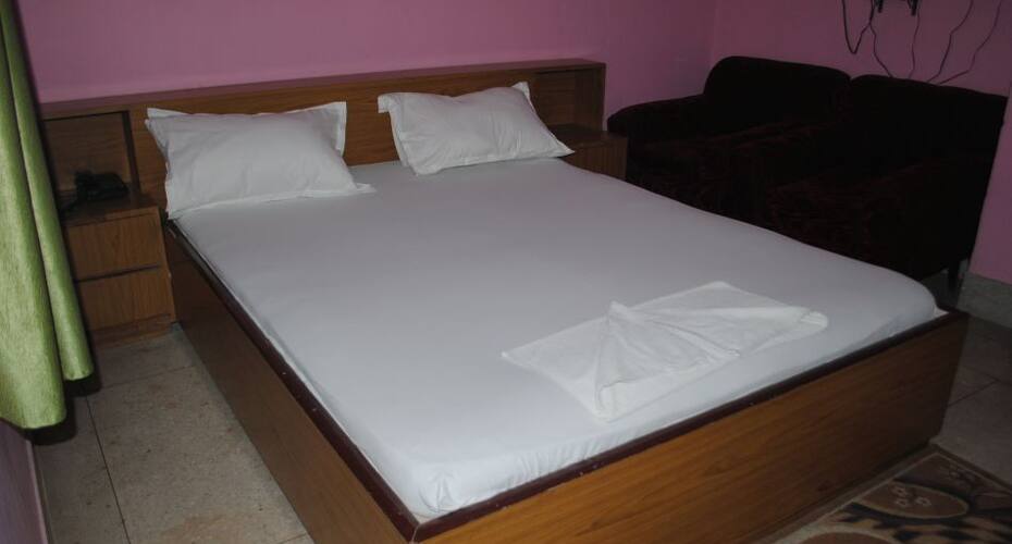 Karans Hotel & Banquet Hall, Bhagalpur 5