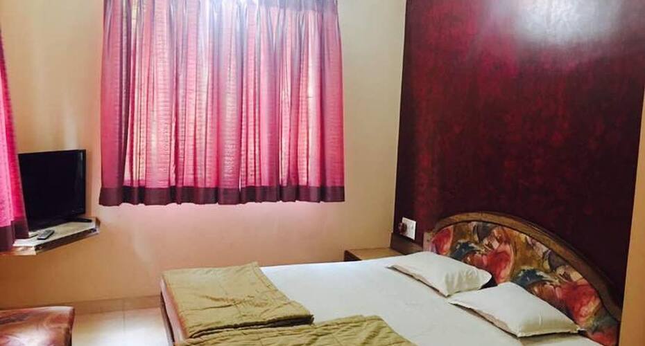 Hotel Friends Nest, Panchgani 2