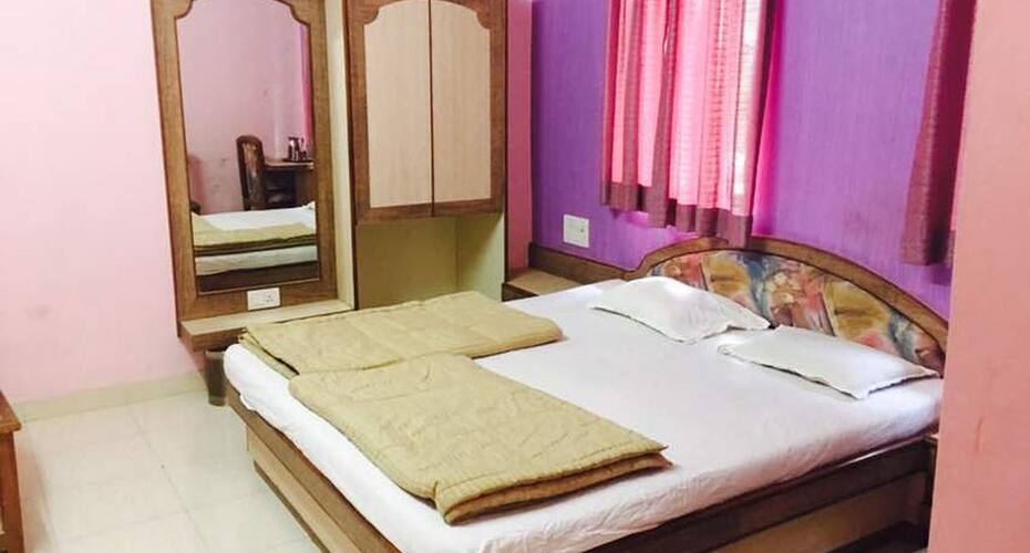 Hotel Friends Nest, Panchgani 3