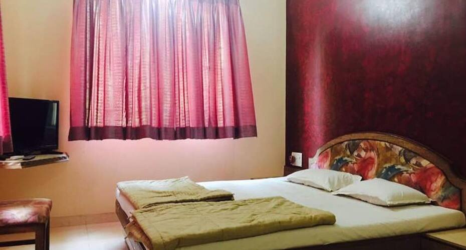 Hotel Friends Nest, Panchgani 4