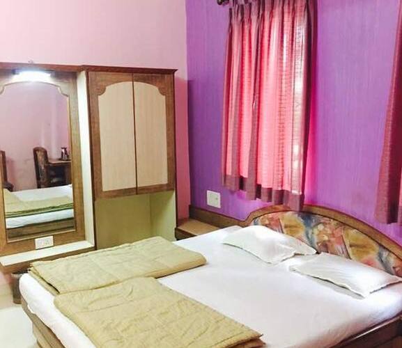 Hotel Friends Nest, Panchgani 5