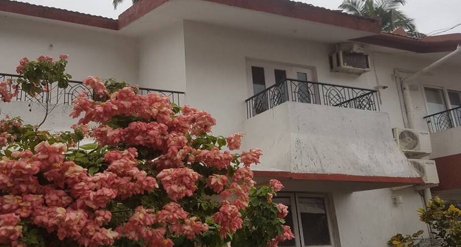 1 & 2 Bedroom Row Villas- Candolim, Goa 1
