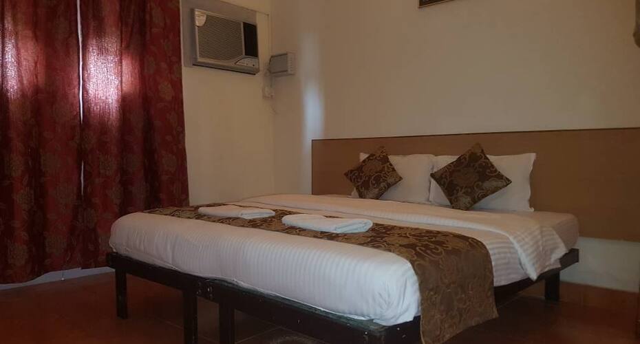 1 & 2 Bedroom Row Villas- Candolim, Goa 3