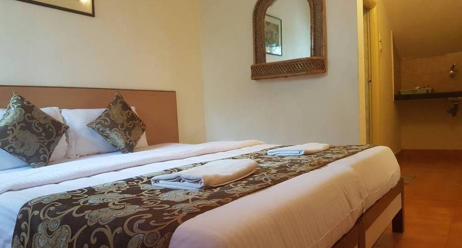 1 & 2 Bedroom Row Villas- Candolim, Goa 4
