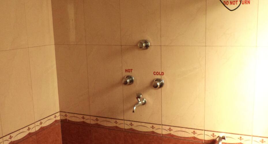 Hotel Sonargaon, Kolkata 3