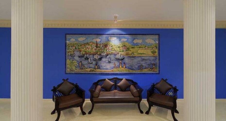 One Bedroom Luxury Villas - Calangute, Goa 3