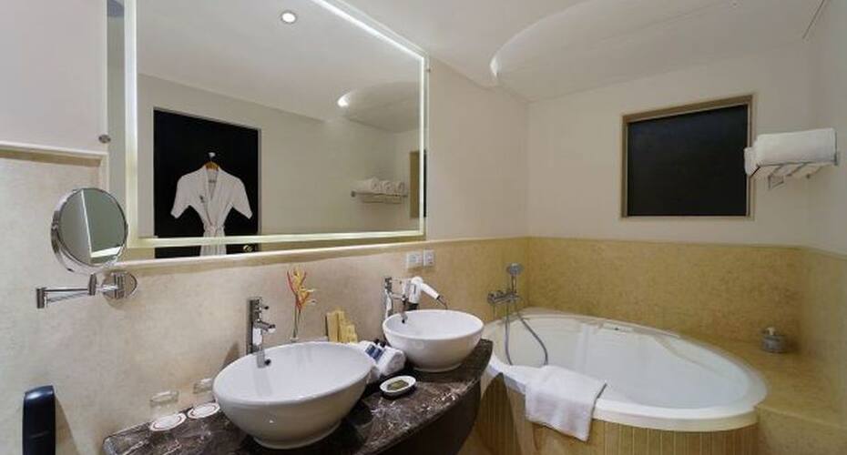 One Bedroom Luxury Villas - Calangute, Goa 4