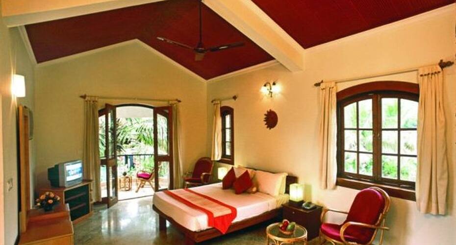 2,3,4 & 5 Bedroom Villas- Sinquerim, Goa 2