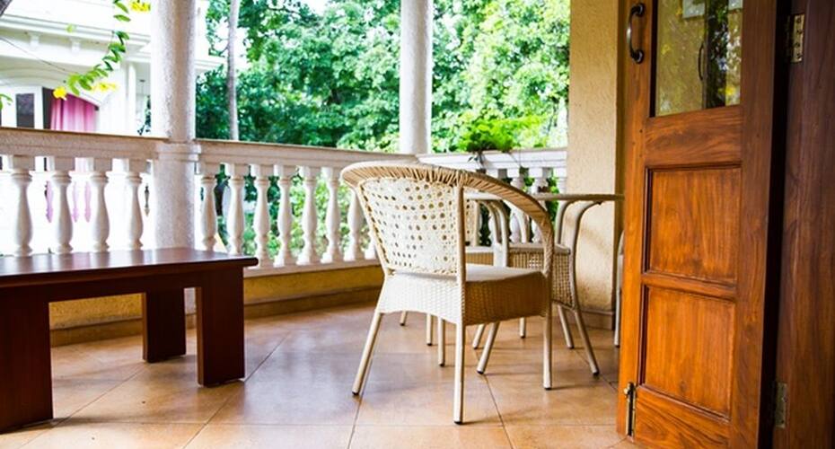 3 and 4 Bedroom Villas- Nagoa, Goa 3