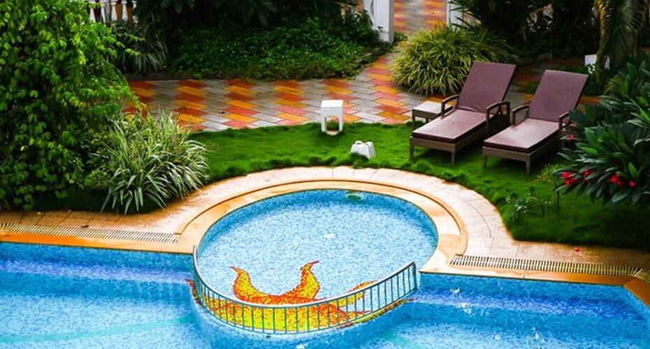 3 and 4 Bedroom Villas- Nagoa, Goa 4