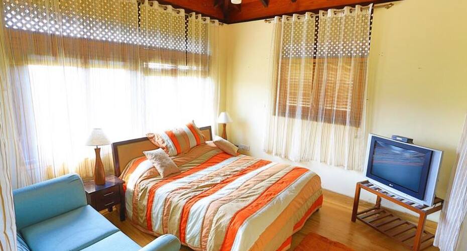 3 Bedroom Luxury Villa- Nagoa, Goa 3