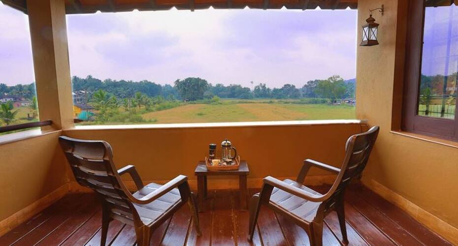 3 Bedroom Luxury Villa- Nagoa, Goa 5