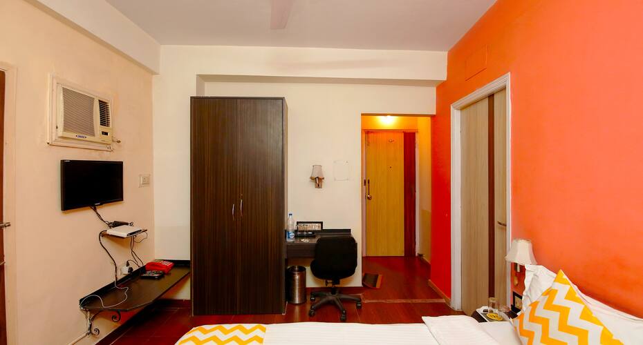 Hotel Ratnakar Residency, Kolkata 2