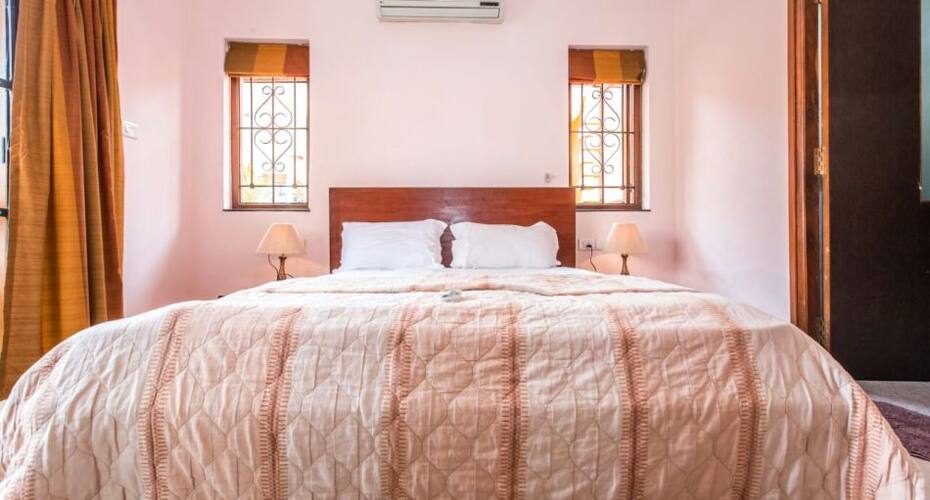 3 Bedroom  Villas -Arpora, Goa 4