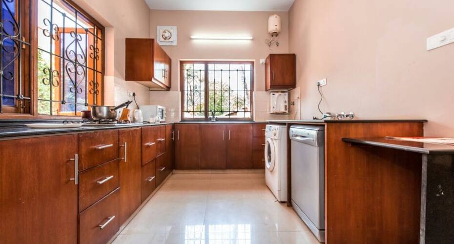 3 Bedroom  Villas -Arpora, Goa 5