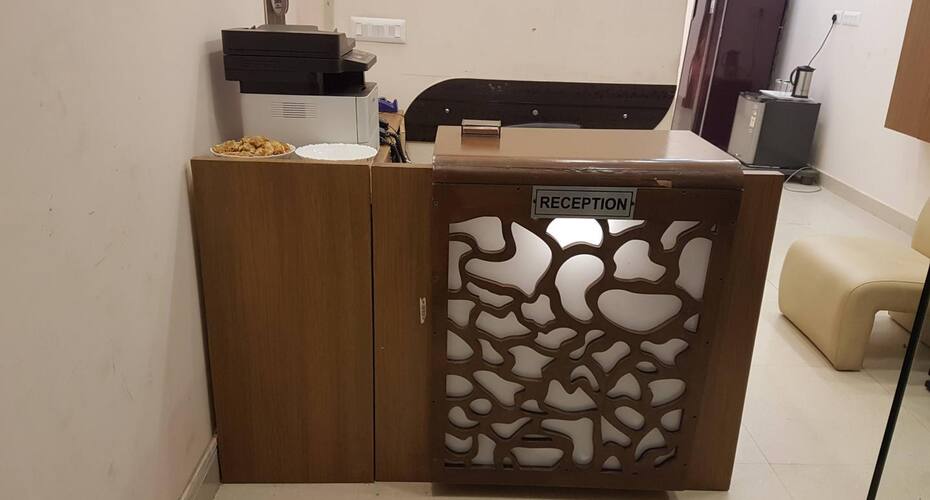 Hotel Frisat, Zirakpur 2