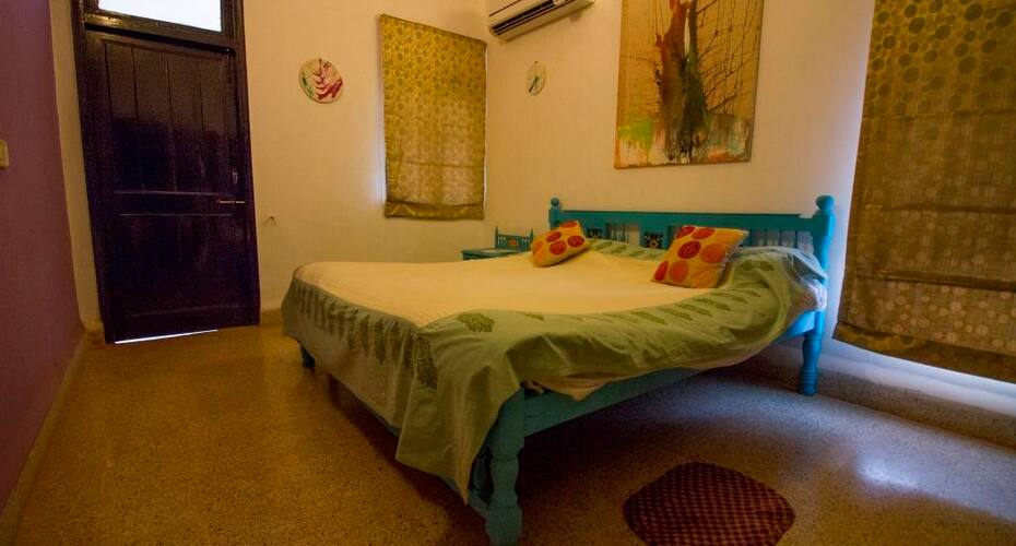 3 Bedroom  Villa -Baga, Goa 1
